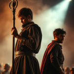 The Birthright, The Sceptre & “What-About-Us?” Brothers