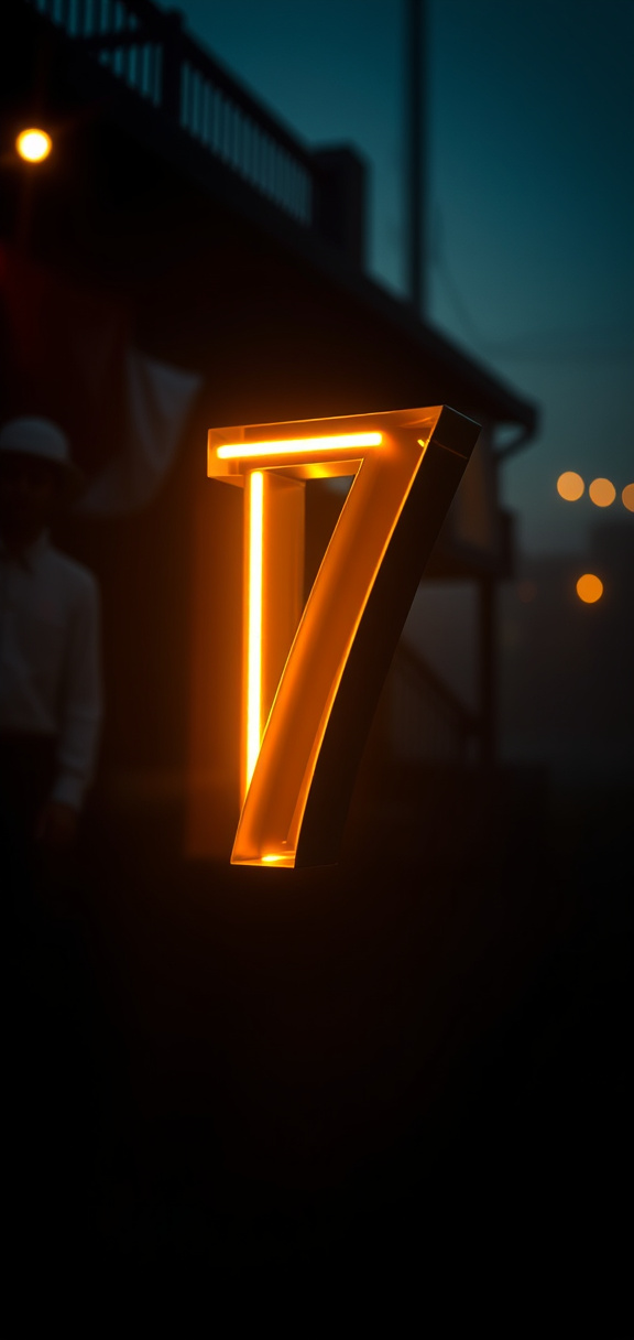 The Sacred Seven: Why This Number Keeps Showing Up in Christianity