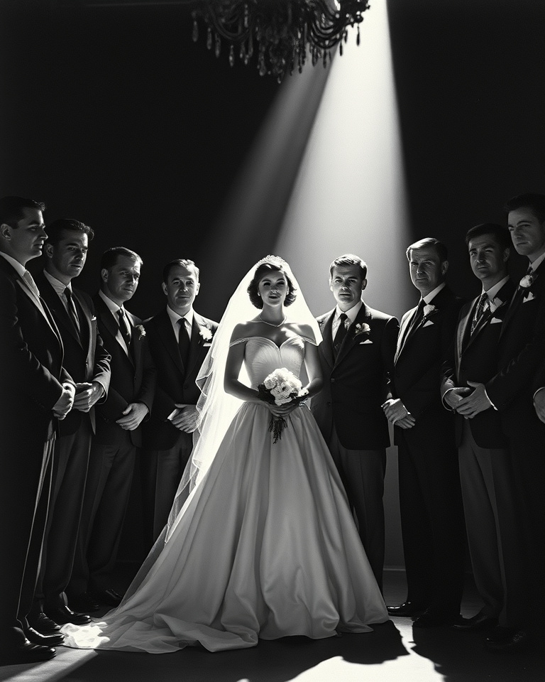 Til Death Did Us Part… Repeatedly