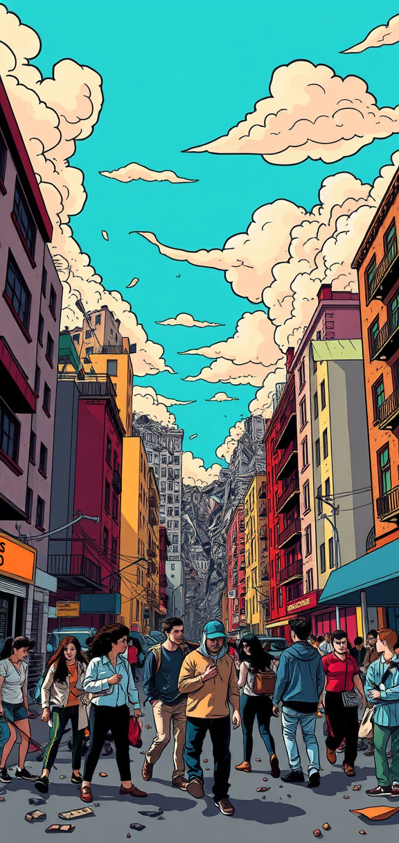 The Universe’s Worst-Case Scenarios: Religious Edition