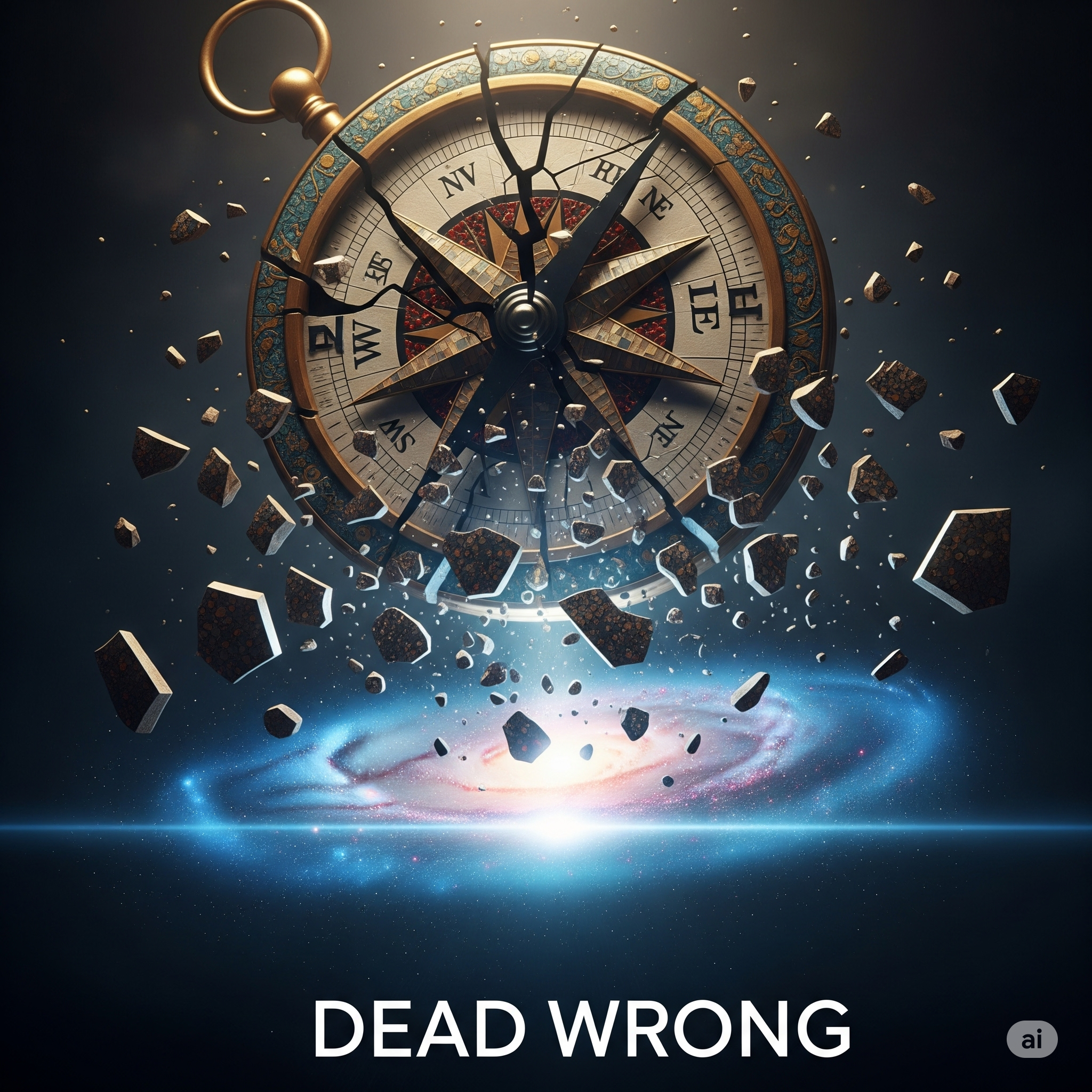 Dead Wrong