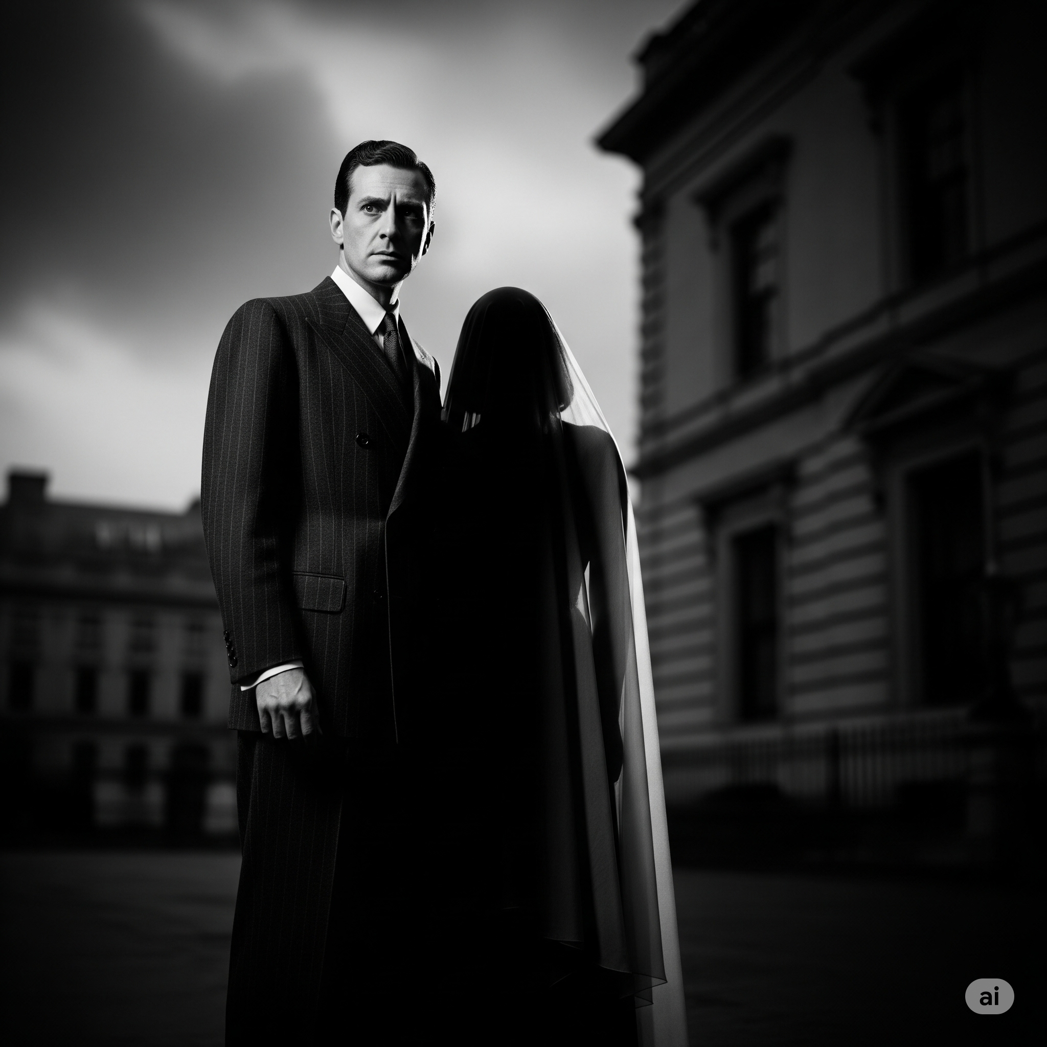 The Ellsworth Scandal