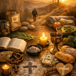 Lent 2026: 40 Days of Reflection, Fasting, and Slightly Ridiculous Challenges